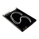 Cameron Sino Cs Ht3213Sl 1350Mah Battery For Google Mobile Smartphone