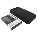 Cameron Sino Cs Ht3213Xl 2400Mah Battery For Htc Mobile Smartphone
