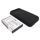 Cameron Sino Cs Ht3213Xl 2400Mah Battery For Htc Mobile Smartphone
