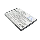 Cameron Sino Cs Ht6100Sl 1200Mah Battery For Sprint Mobile Smartphone