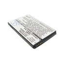 Cameron Sino Cs Ht6100Sl 1200Mah Battery For Sprint Mobile Smartphone