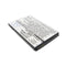 Cameron Sino Cs Ht6100Sl 1200Mah Battery For Sprint Mobile Smartphone