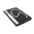 Cameron Sino Cs Ht6100Sl 1200Mah Battery For Sprint Mobile Smartphone