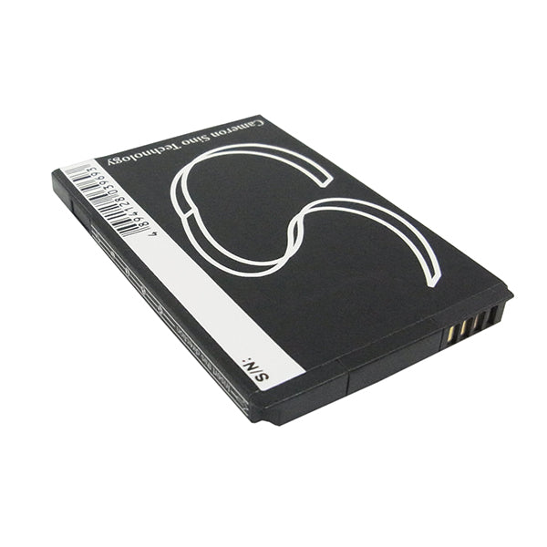 Cameron Sino Cs Ht6100Sl 1200Mah Battery For Sprint Mobile Smartphone