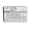 Cameron Sino Cs Ht6100Sl 1200Mah Battery For Sprint Mobile Smartphone