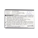 Cameron Sino Cs Ht6350Sl 1350Mah Battery For Htc Mobile Smartphone