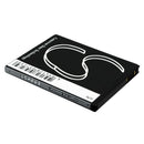 Cameron Sino Cs Ht6425Sl 1150Mah Battery For Htc Mobile Smartphone