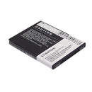 Cameron Sino Cs Ht6425Xl 1550Mah Battery For Htc Mobile Smartphone