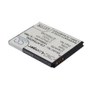 Cameron Sino Cs Ht6425Xl 1550Mah Battery For Htc Mobile Smartphone