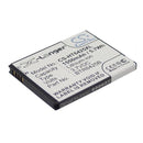 Cameron Sino Cs Ht6425Xl 1550Mah Battery For Htc Mobile Smartphone