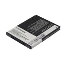 Cameron Sino Cs Ht6425Xl 1550Mah Battery For Htc Mobile Smartphone