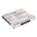 Cameron Sino Cs Ht8585Sl 1300Mah Battery For Dopod Mobile Smartphone