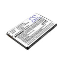 Cameron Sino Cs Ht8686Sl 1000Mah Battery For Htc Mobile Smartphone