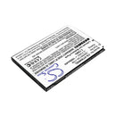 Cameron Sino Cs Ht8686Sl 1000Mah Battery For Htc Mobile Smartphone