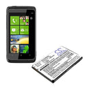 Cameron Sino Cs Ht8686Sl 1000Mah Battery For Htc Mobile Smartphone