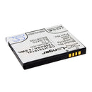 Cameron Sino Cs Ht7272Xl 1350Mah Battery For Htc Mobile Smartphone