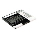 Cameron Sino Cs Ht9191Xl 1250Mah Battery For Htc Mobile Smartphone