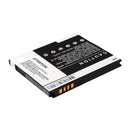 Cameron Sino Cs Ht9191Xl 1250Mah Battery For Htc Mobile Smartphone