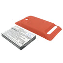 Cameron Sino Cs Ht9292Rl 2200Mah Battery For Sprint Mobile Smartphone