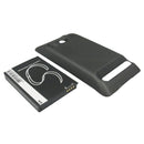 Cameron Sino Cs Ht9292Xl 2200Mah Battery For Sprint Mobile Smartphone