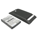 Cameron Sino Cs Ht9292Xl 2200Mah Battery For Sprint Mobile Smartphone
