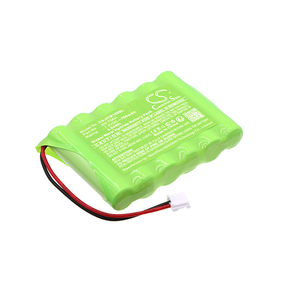Cameron Sino Cs Hta100Bl 700Mah Battery For Holzleitner