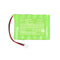 Cameron Sino Cs Hta100Bl 700Mah Battery For Holzleitner