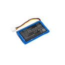 Cameron Sino Cs Hta102Vx 900Mah Battery For Husqvarna Lawn Mowers