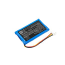 Cameron Sino Cs Hta102Vx 900Mah Battery For Husqvarna Lawn Mowers