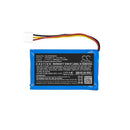 Cameron Sino Cs Hta102Vx 900Mah Battery For Husqvarna Lawn Mowers