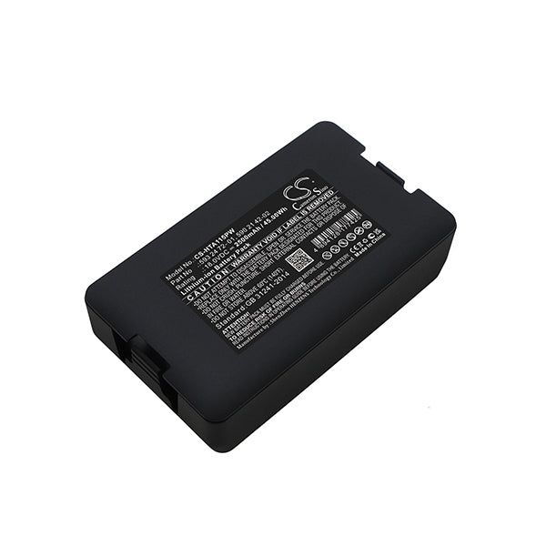 Cameron Sino Cs Hta115Pw 2500Mah Battery For Mcculloch Lawn Mowers