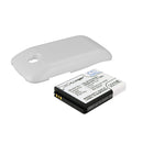 Cameron Sino Cs Hta320Xl 2200Mah Battery For Htc Mobile Smartphone