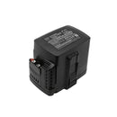 Cameron Sino Cs Hta536Vx 5000Mah Battery For Husqvarna Lawn Mowers