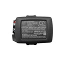 Cameron Sino Cs Hta536Vx 5000Mah Battery For Husqvarna Lawn Mowers