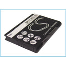 Cameron Sino Cs Hta810Sl 1200Mah Battery For Google Mobile Smartphone