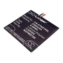 Cameron Sino Cs Hta910Sl 2300Mah Battery For Htc Mobile Smartphone