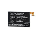 Cameron Sino Cs Htb640Xl 2100Mah Battery For Htc Mobile Smartphone