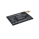 Cameron Sino Cs Htb640Xl 2100Mah Battery For Htc Mobile Smartphone