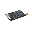 Cameron Sino Cs Htb640Xl 2100Mah Battery For Htc Mobile Smartphone