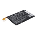 Cameron Sino Cs Htb640Xl 2100Mah Battery For Htc Mobile Smartphone