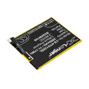 Cameron Sino Cs Htd120Sl 2900Mah Battery For Htc Mobile Smartphone