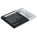 Cameron Sino Cs Htd200Sl 1300Mah Battery For Htc Mobile Smartphone
