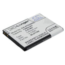 Cameron Sino Cs Htd200Sl 1300Mah Battery For Htc Mobile Smartphone