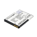 Cameron Sino Cs Htd3Xl 1300Mah Battery For At And T Mobile Smartphone
