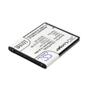 Cameron Sino Cs Htd3Xl 1300Mah Battery For At And T Mobile Smartphone