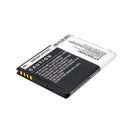Cameron Sino Cs Htd3Xl 1300Mah Battery For At And T Mobile Smartphone