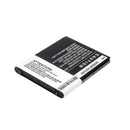 Cameron Sino Cs Htd3Xl 1300Mah Battery For At And T Mobile Smartphone