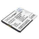 Cameron Sino Cs Htd526Xl 2000Mah Battery For Htc Mobile Smartphone