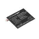 Cameron Sino Cs Htd530Xl 2200Mah Battery For Htc Mobile Smartphone