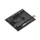 Cameron Sino Cs Htd530Xl 2200Mah Battery For Htc Mobile Smartphone